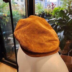 Kangol Sueded Cap